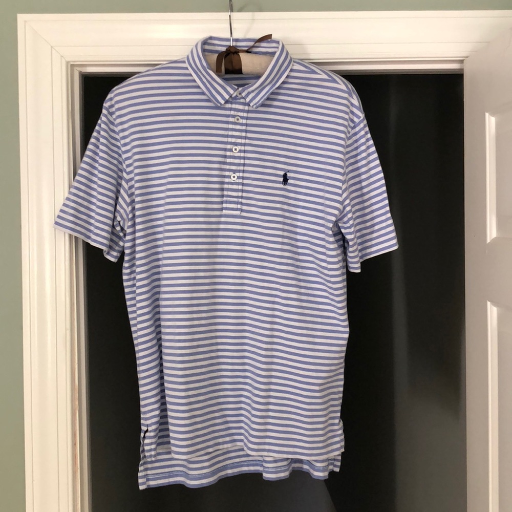 Polo Ralph Lauren Golf Polo